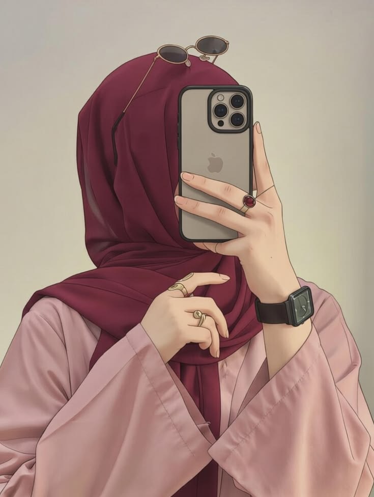 Zahra Hashimi